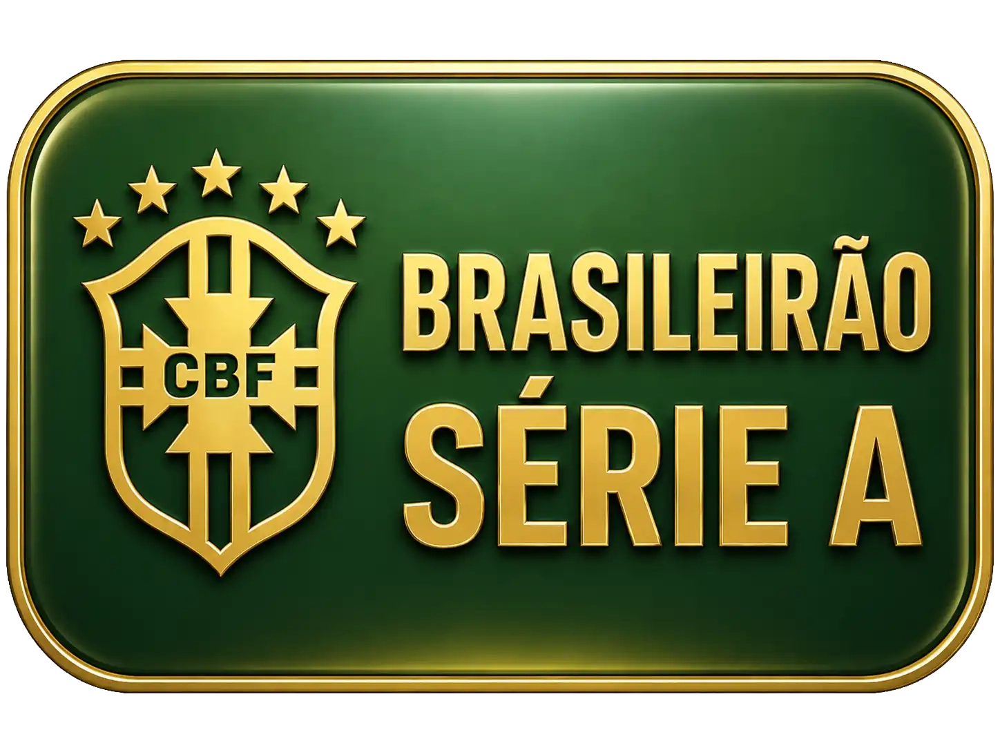 Brasileirão Série A