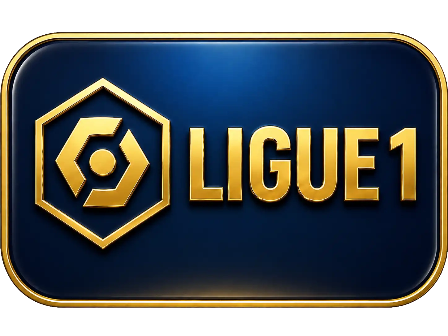 Ligue 1